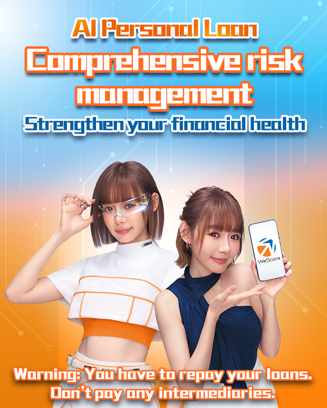 Personal Instalment Loan Offer | WeLend