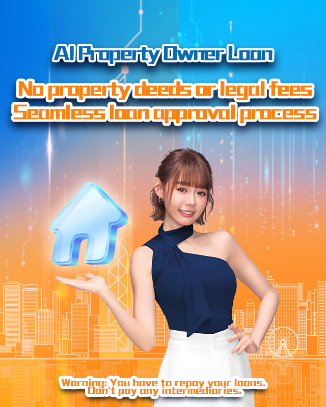 Property Owner Loan Offer | WeLend